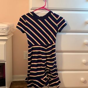 Amy Byer Dress Girl Size 10.